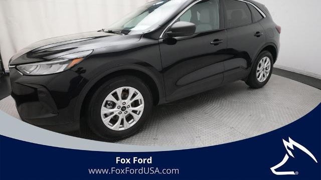 Preowned 2023 Ford Escape Active for Sale
