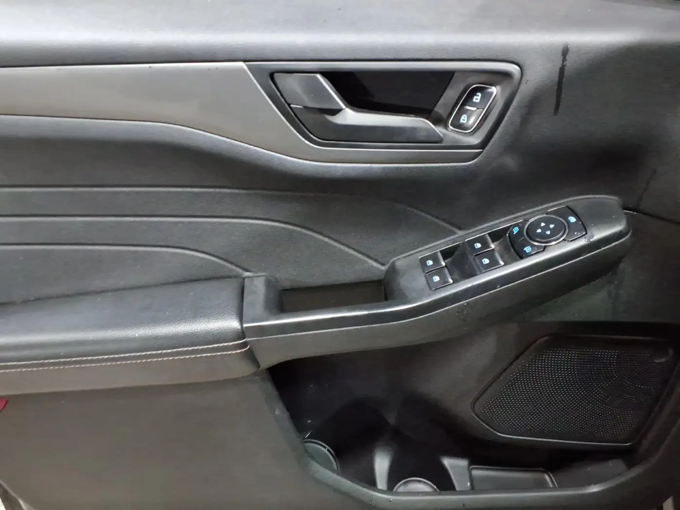 2023 Ford Escape - $24,861
