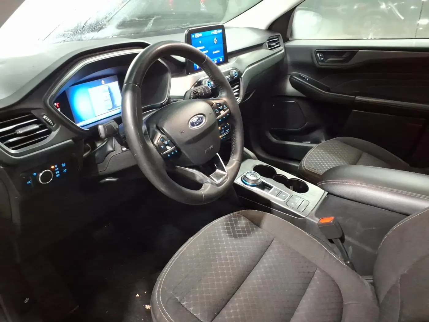 2023 Ford Escape - $24,861