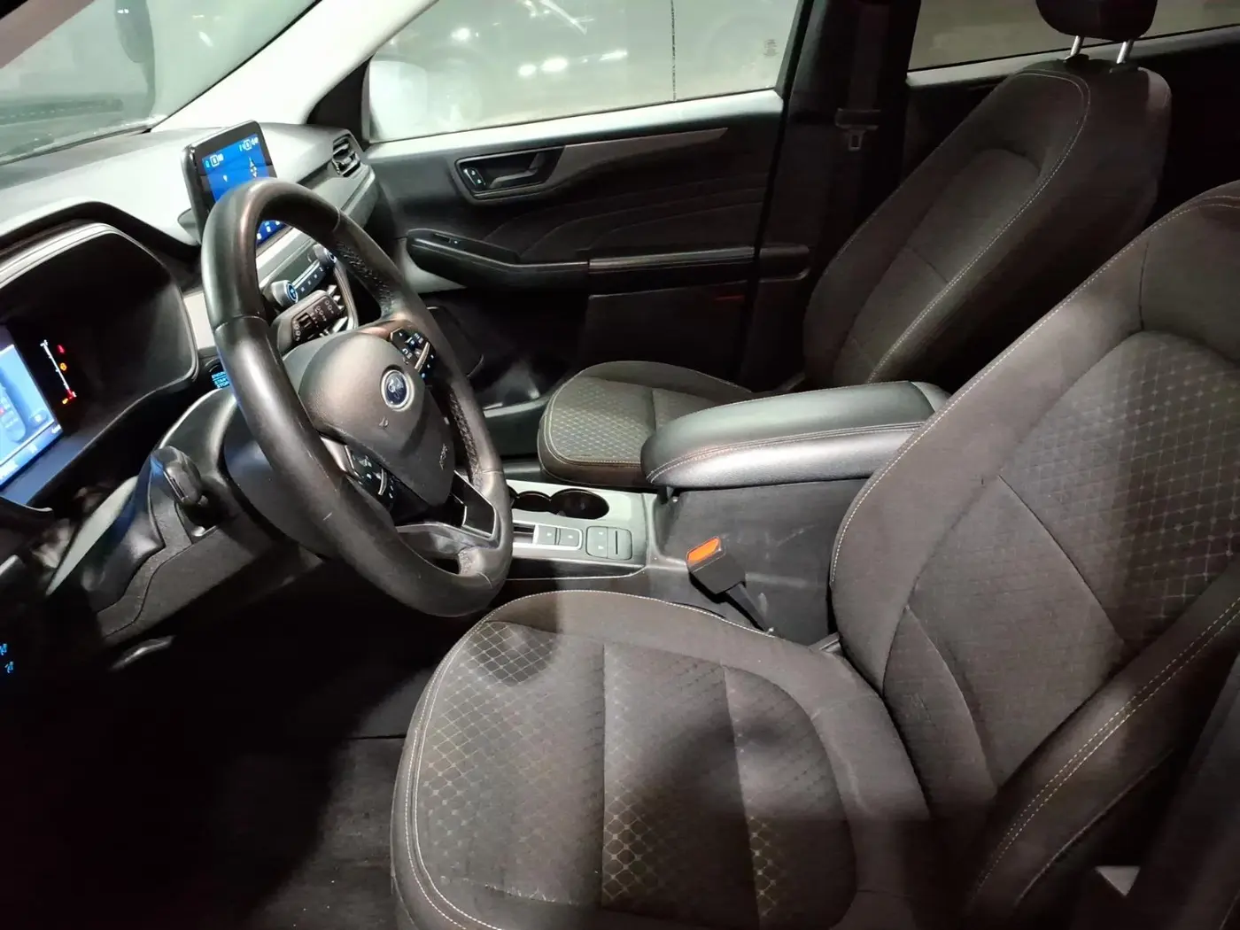 2023 Ford Escape - $24,861