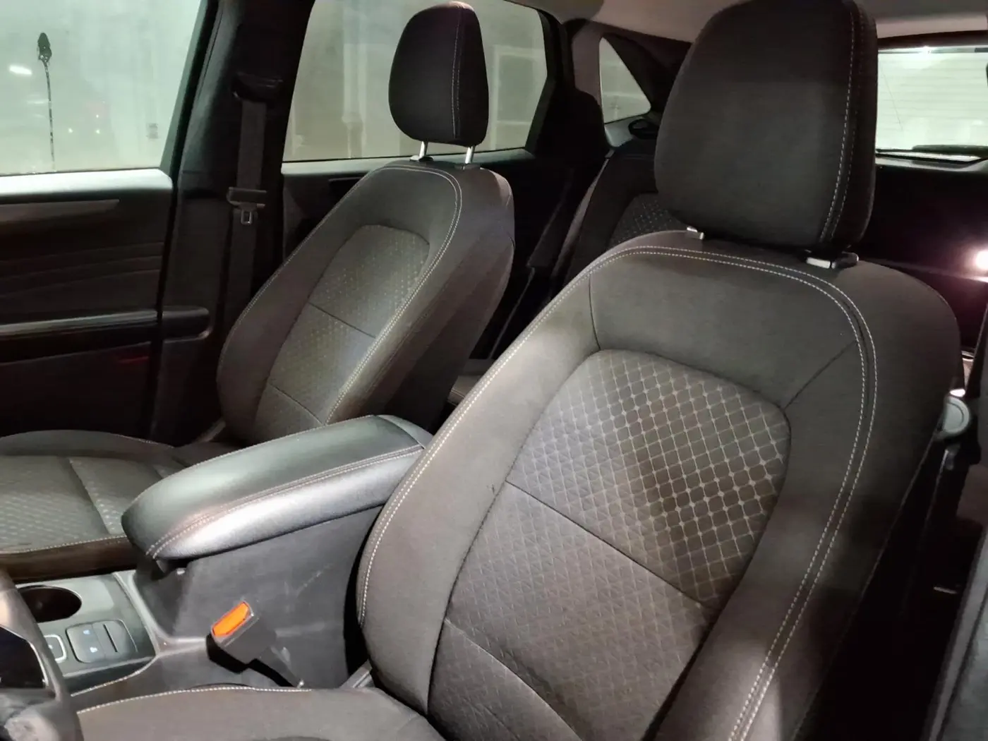 2023 Ford Escape - $24,861