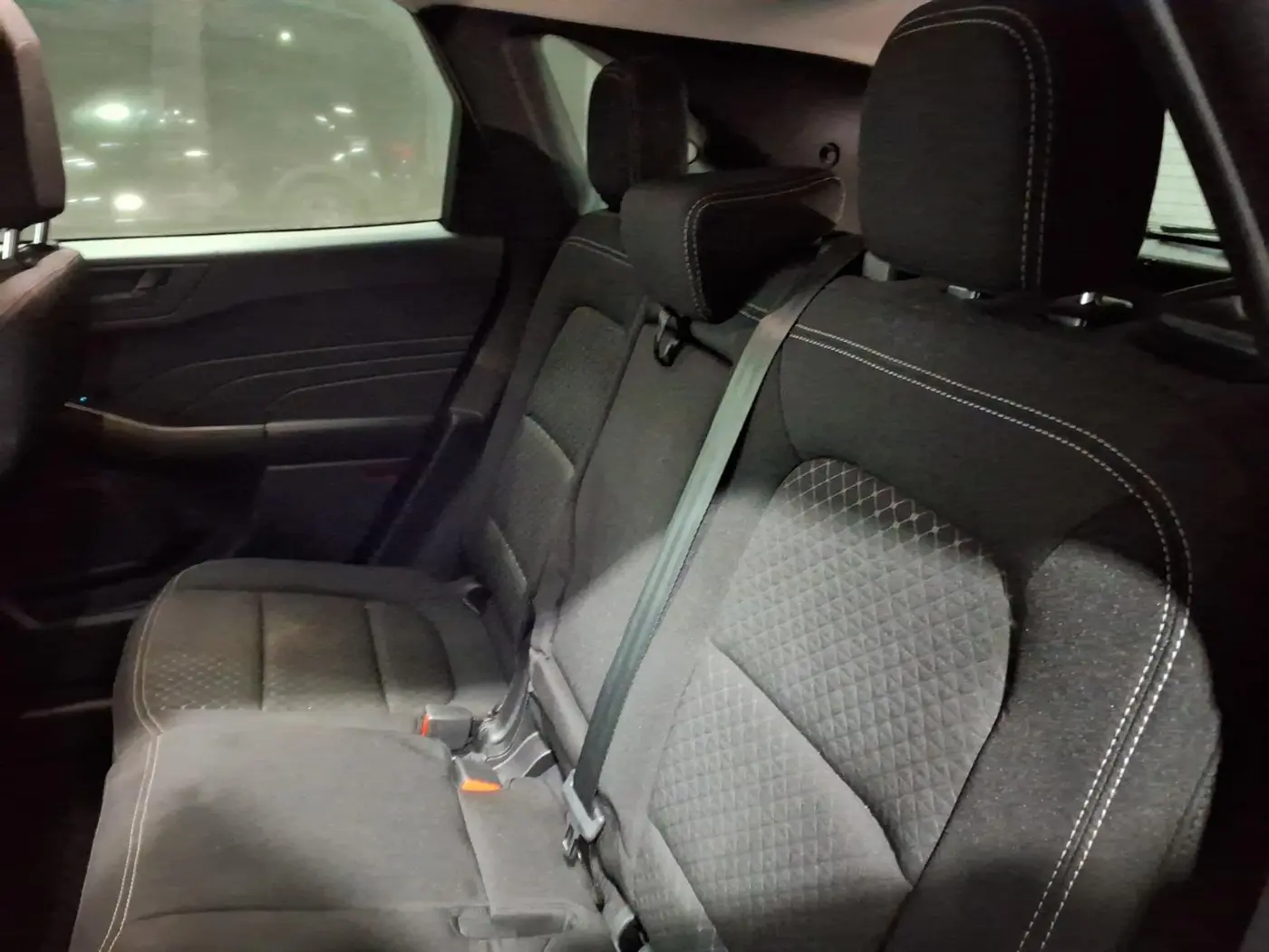 2023 Ford Escape - $24,861