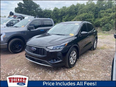 2023 Ford Escape Active 4DR SUV
