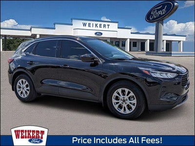 2023 Ford Escape Active 4DR SUV