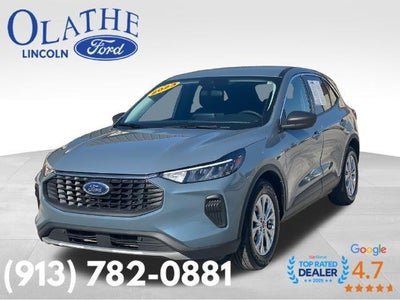 2023 Ford Escape Active 4DR SUV