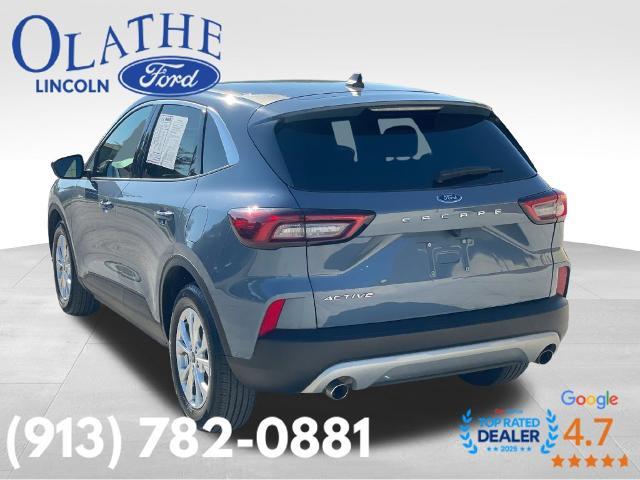 2023 Ford Escape - $21,555