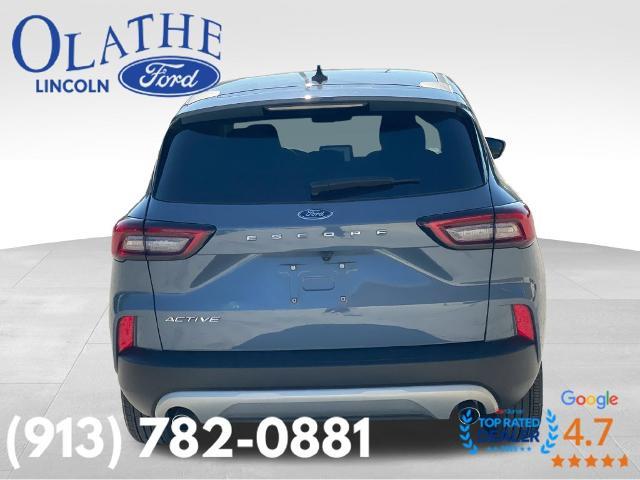 2023 Ford Escape - $21,555