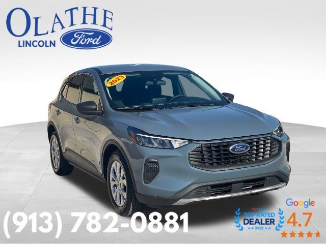 2023 Ford Escape - $21,555