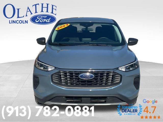 2023 Ford Escape - $21,555