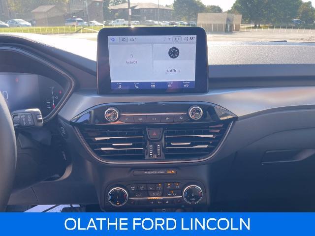 2023 Ford Escape - $21,555