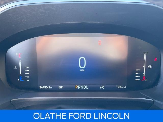 2023 Ford Escape - $21,555