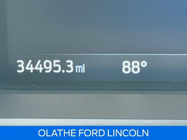 2023 Ford Escape - $21,555