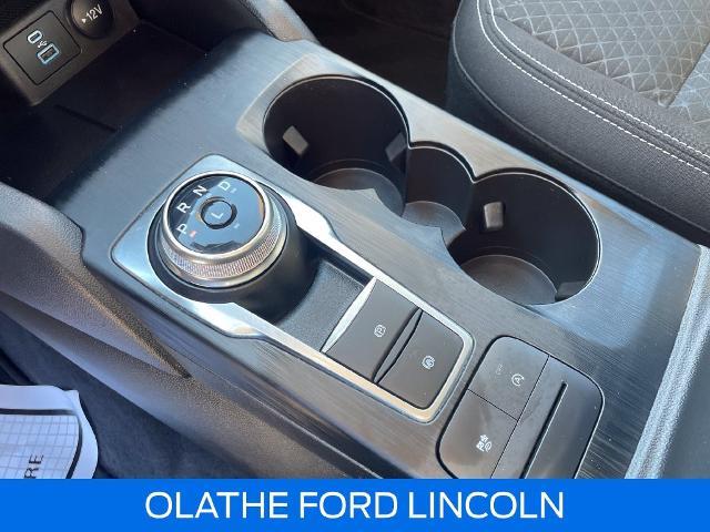 2023 Ford Escape - $21,555