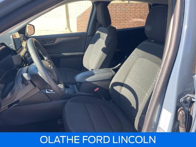 2023 Ford Escape - $21,555