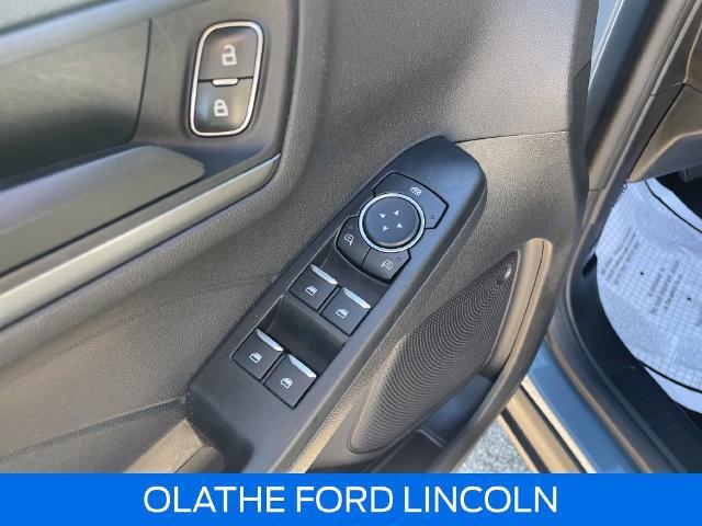 2023 Ford Escape - $21,555