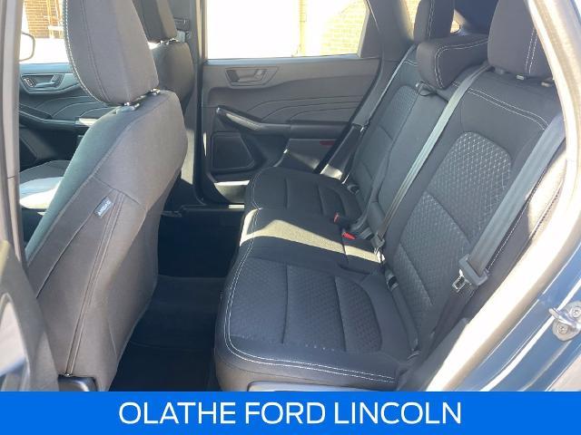 2023 Ford Escape - $21,555