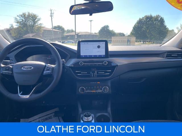 2023 Ford Escape - $21,555