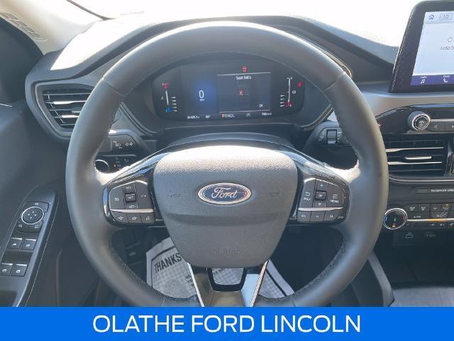 2023 Ford Escape - $21,555