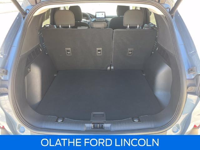 2023 Ford Escape - $21,555