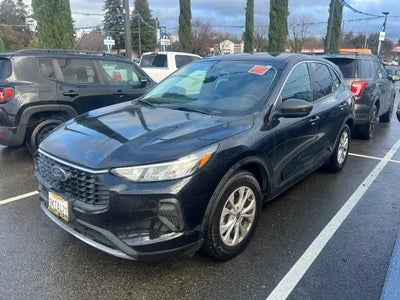 2023 Ford Escape Active 4DR SUV