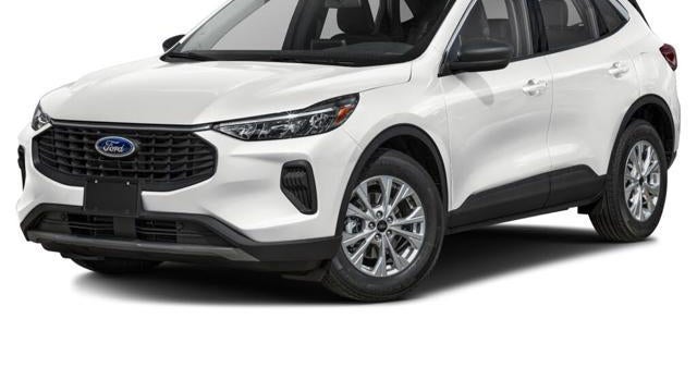 Preowned 2023 Ford Escape Active for Sale