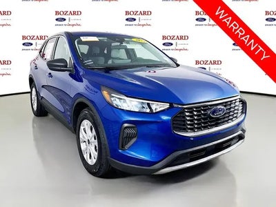 2023 Ford Escape Active 4DR SUV