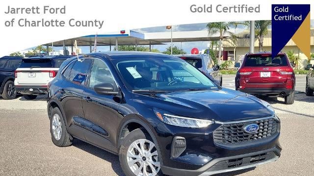 Preowned 2024 Ford Escape Active for Sale
