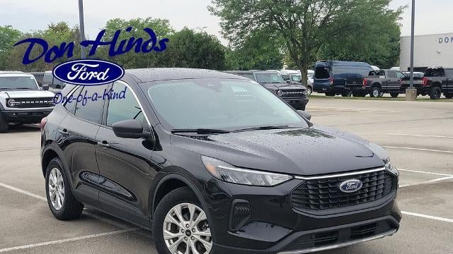 Preowned 2024 Ford Escape Active for Sale