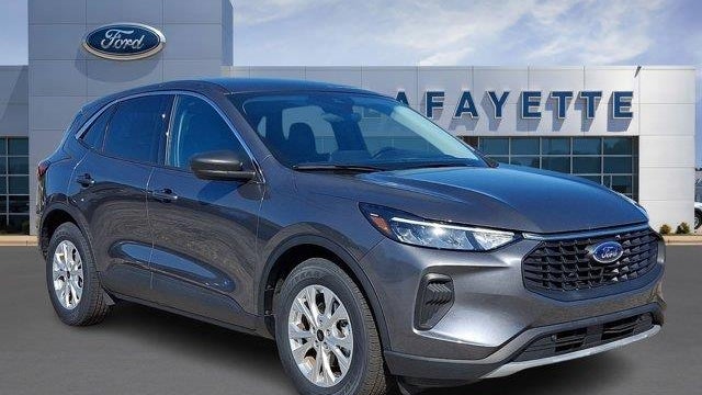 Preowned 2024 Ford Escape Active for Sale
