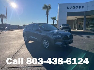 2024 Ford Escape Active 4DR SUV