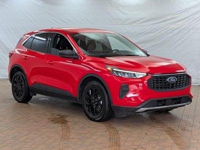 2024 Ford Escape Active 4DR SUV