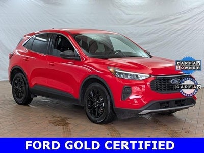 2024 Ford Escape Active 4DR SUV