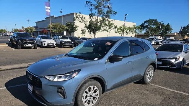 Preowned 2024 Ford Escape Active for Sale
