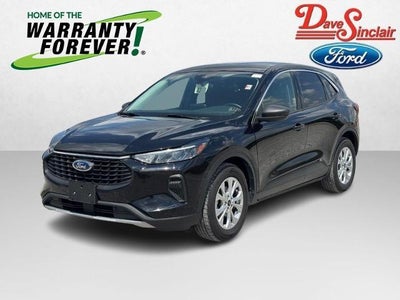2024 Ford Escape Active 4DR SUV