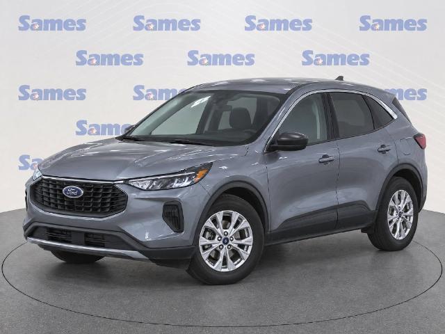 2024 Ford Escape - $20,618