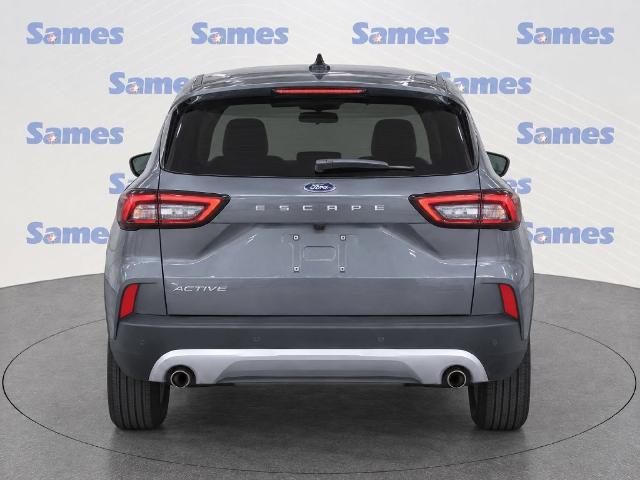 2024 Ford Escape - $20,618