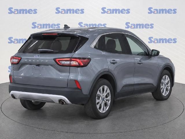 2024 Ford Escape - $20,618