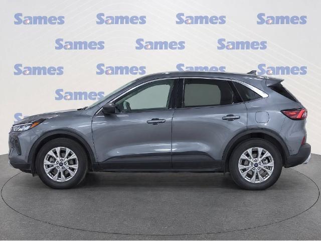 2024 Ford Escape - $20,618