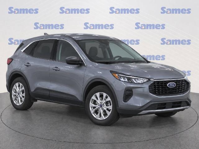 2024 Ford Escape - $19,417