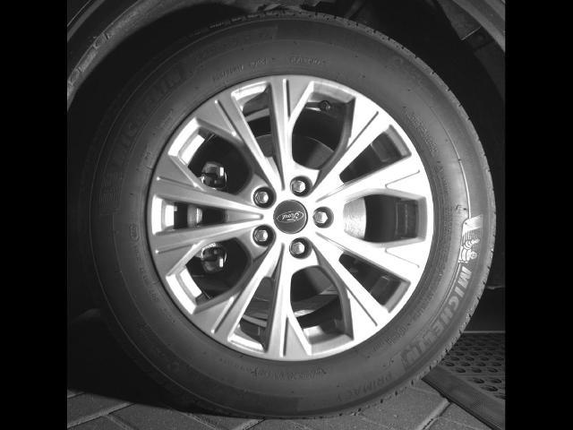 2024 Ford Escape - $19,417