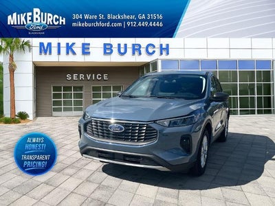 2024 Ford Escape Active 4DR SUV