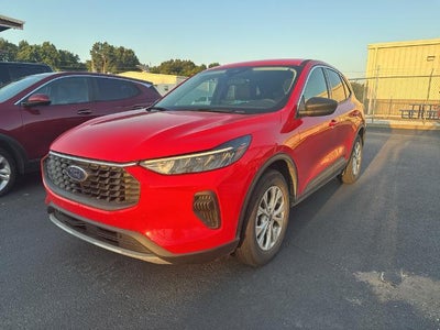 2024 Ford Escape Active 4DR SUV