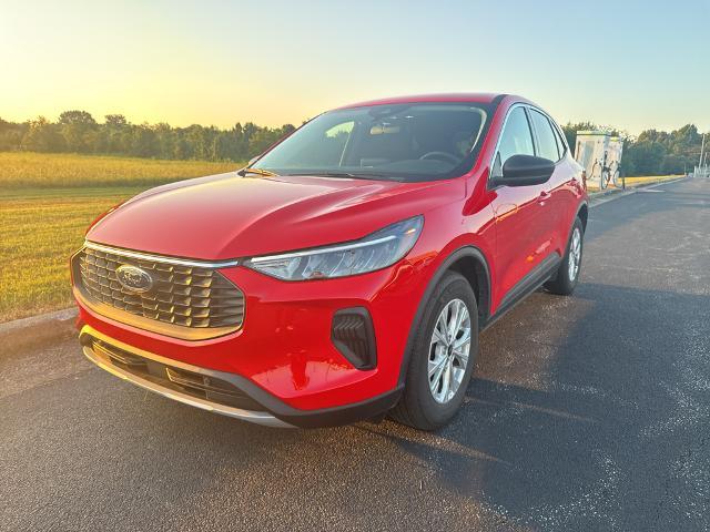 2024 Ford Escape - $20,850
