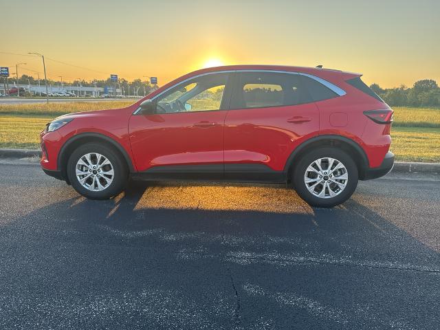 2024 Ford Escape - $20,850