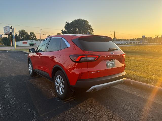 2024 Ford Escape - $20,850