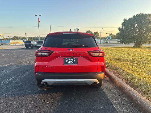 2024 Ford Escape - $20,850