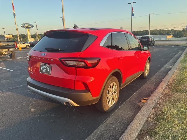 2024 Ford Escape - $20,850