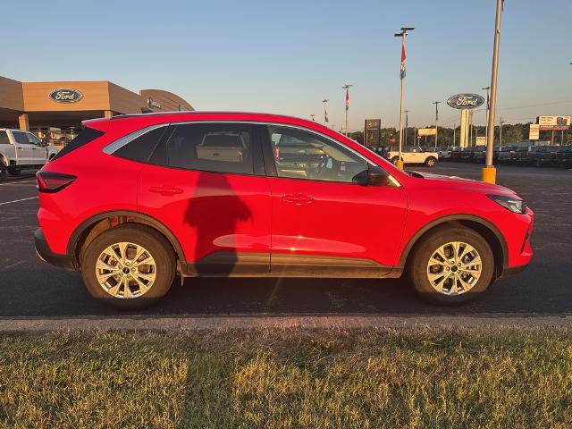 2024 Ford Escape - $20,850