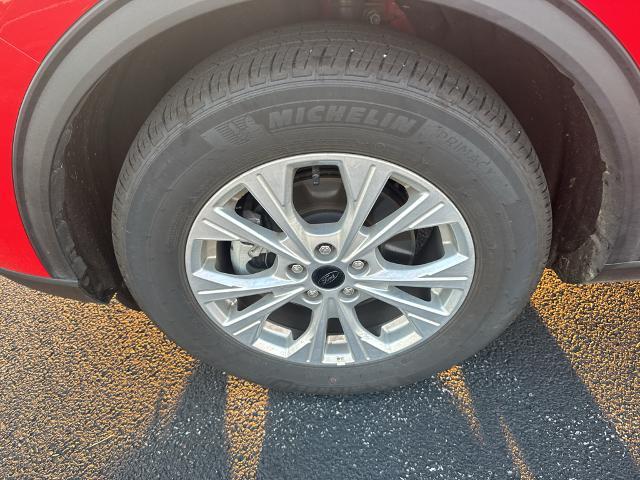 2024 Ford Escape - $20,850