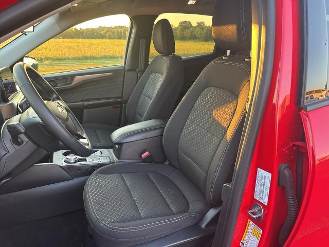 2024 Ford Escape - $20,850
